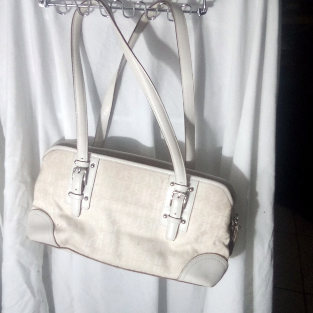 Fossil purse